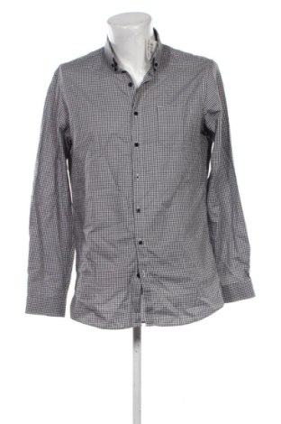 Herrenhemd Pietro Filipi, Größe L, Farbe Mehrfarbig, Preis 16,90 €, #137175875