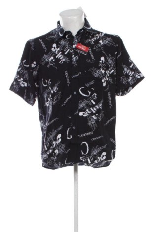 Herrenhemd Century, Größe M, Farbe Mehrfarbig, Preis 22,86 €, #137176400