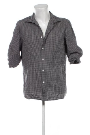 Herrenhemd Tom Tailor, Größe XL, Farbe Mehrfarbig, Preis 16,00 €, #137176677