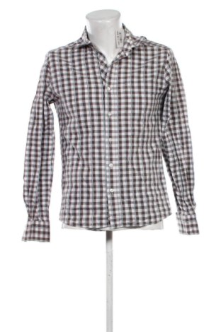 Herrenhemd Unbranded, Größe M, Farbe Mehrfarbig, Preis 7,00 €, #137176881