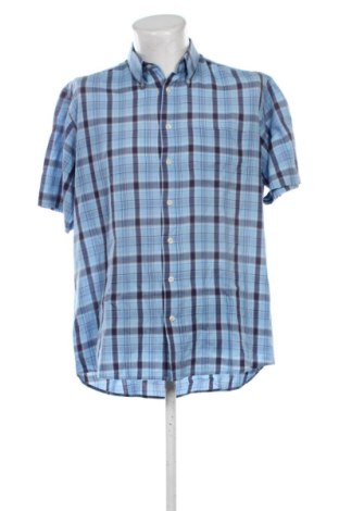 Herrenhemd Unbranded, Größe XL, Farbe Mehrfarbig, Preis 10,00 €, #137177859