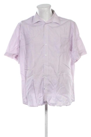 Herrenhemd Walbusch, Größe XL, Farbe Mehrfarbig, Preis 14,00 €, #137177886