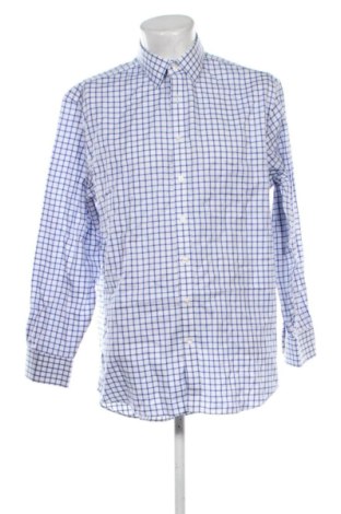 Herrenhemd Charles Tyrwhitt, Größe XL, Farbe Mehrfarbig, Preis 19,00 €, #137177915