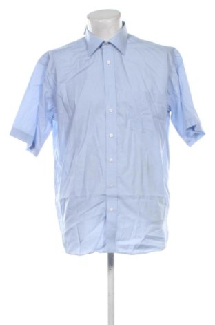 Herrenhemd Unbranded, Größe XL, Farbe Blau, Preis 13,00 €, #137177939