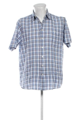 Herrenhemd Unbranded, Größe XL, Farbe Mehrfarbig, Preis 10,00 €, #137177996