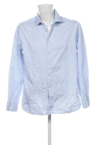 Herrenhemd Stenstroms, Größe L, Farbe Mehrfarbig, Preis 68,01 €, #137178996