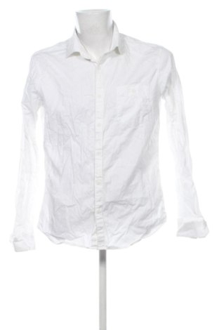 Herrenhemd Reserved, Größe XL, Farbe Weiß, Preis 9,00 €, #137179403