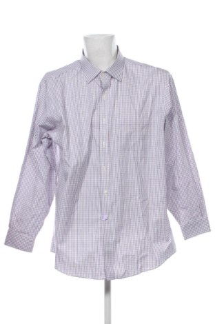 Herrenhemd Brooks Brothers, Größe XXL, Farbe Mehrfarbig, Preis 28,35 €, #137179889