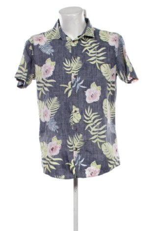 Herrenhemd Marcus, Größe XL, Farbe Mehrfarbig, Preis 17,80 €, #137179890