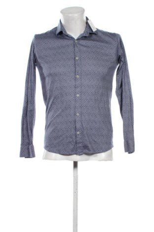 Herrenhemd Teodor, Größe S, Farbe Mehrfarbig, Preis 10,00 €, #137180308