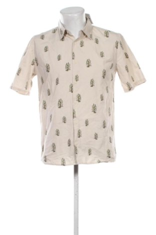 Herrenhemd Zara, Größe S, Farbe Mehrfarbig, Preis 17,85 €, #137180655