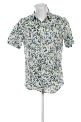 Herrenhemd Matinique, Größe L, Farbe Mehrfarbig, Preis 23,00 €, #137180712