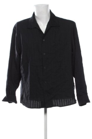Herrenhemd Zara, Größe XL, Farbe Schwarz, Preis 16,00 €, #137180829