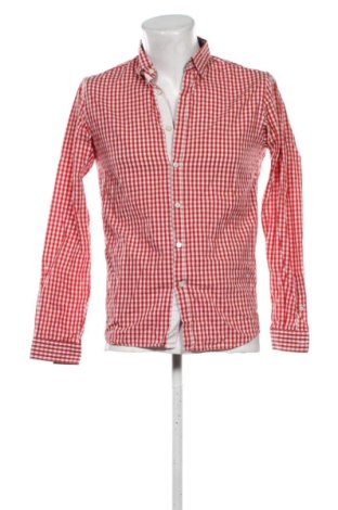 Herrenhemd Ljung, Größe M, Farbe Mehrfarbig, Preis 9,20 €, #137181219
