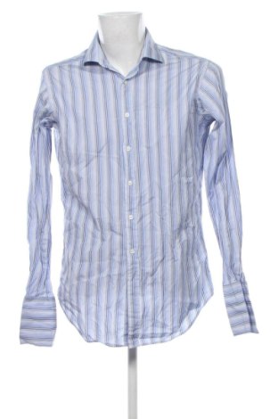Herrenhemd T.M.Lewin, Größe L, Farbe Mehrfarbig, Preis 13,00 €, #137185350