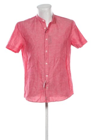 Herrenhemd McNeal, Größe L, Farbe Rosa, Preis 28,00 €, #137185588