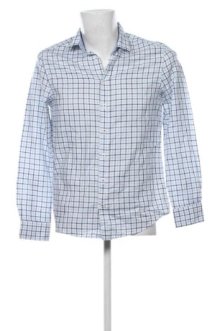 Herrenhemd Unbranded, Größe S, Farbe Mehrfarbig, Preis 11,77 €, #137189382
