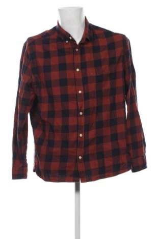 Herrenhemd H&M, Größe XL, Farbe Mehrfarbig, Preis 15,00 €, #137189454