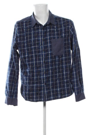 Herrenhemd Desigual, Größe XL, Farbe Mehrfarbig, Preis 25,00 €, #137189485