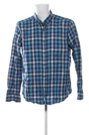 Herrenhemd LC Waikiki, Größe XXL, Farbe Mehrfarbig, Preis 10,00 €, #137189509
