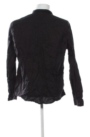 Herrenhemd LCW, Größe XXL, Farbe Schwarz, Preis 10,00 €, #137189567