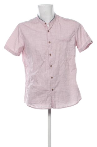 Herrenhemd LCW, Größe XL, Farbe Rosa, Preis 9,00 €, #137190965