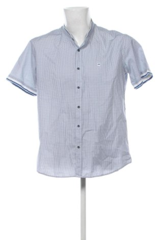Herrenhemd Teodor, Größe XL, Farbe Mehrfarbig, Preis 11,00 €, #137191002
