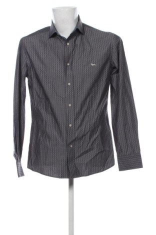 Cămașă de bărbați Harmont & Blaine, Mărime XL, Culoare Multicolor, Preț 284,00 Lei, #137195283