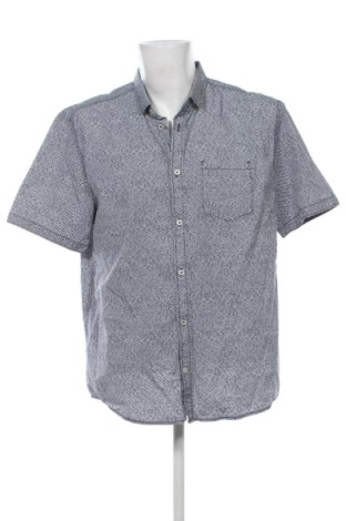 Férfi ing Tom Tailor, Méret XXL, Szín Sokszínű, Ár 6 383 Ft, #137195913