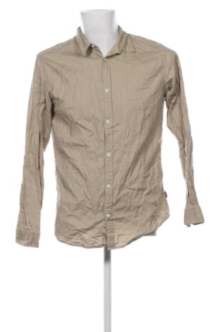 Férfi ing Jack & Jones, Méret M, Szín Bézs, Ár 4 189 Ft, #137196189