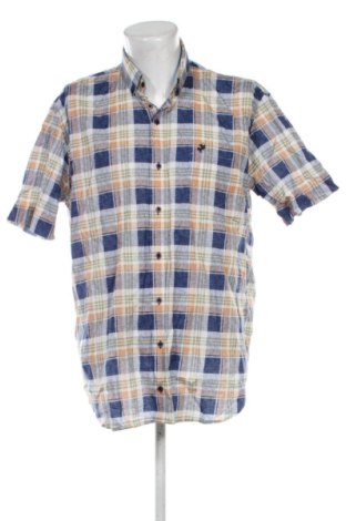 Pánská košile  Unbranded, Velikost XXL, Barva Vícebarevné, Cena  459,00 Kč, #137196459