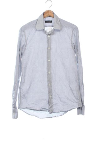 Herrenhemd Calvin Klein, Größe M, Farbe Mehrfarbig, Preis 23,00 €, #137197345