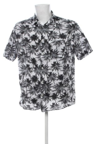 Herrenhemd H&M, Größe L, Farbe Mehrfarbig, Preis € 25,13, #137197923