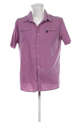 Férfi ing Unbranded, Méret XL, Szín Lila, Ár 5 319 Ft, #137198397