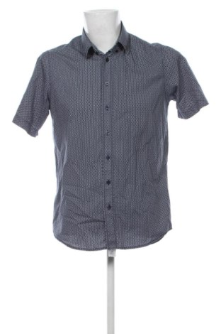 Pánska košeľa  Authentic Brand, Veľkosť S, Farba Modrá, Cena  18,00 €, #137198509