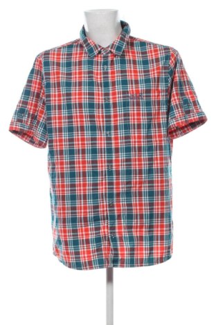 Férfi ing Jack Wolfskin, Méret XXL, Szín Sokszínű, Ár 9 574 Ft, #137199070