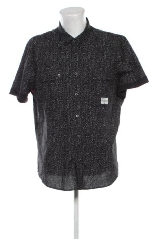 Herrenhemd Unbranded, Größe XXL, Farbe Mehrfarbig, Preis 17,99 €, #137199802