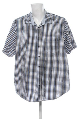 Férfi ing Canda, Méret 3XL, Szín Sokszínű, Ár 4 797 Ft, #137200287