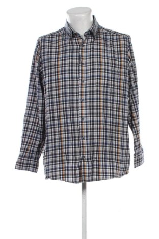 Herrenhemd Casa Moda, Größe XL, Farbe Mehrfarbig, Preis € 12,99, #137200379