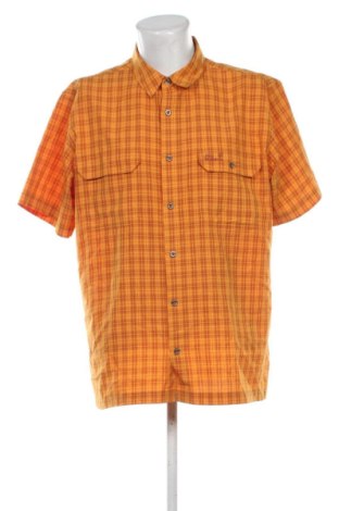 Cămașă de bărbați Jack Wolfskin, Mărime XL, Culoare Multicolor, Preț 140,99 Lei, #137200398
