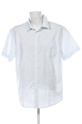 Pánska košeľa  Unbranded, Veľkosť 3XL, Farba Viacfarebná, Cena  18,86 €, #137200508