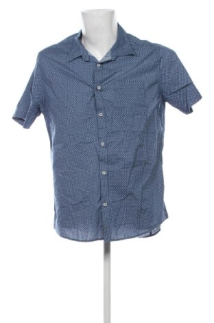 Férfi ing Unbranded, Méret XL, Szín Kék, Ár 4 610 Ft, #137200757