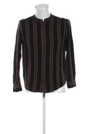 Herrenhemd H&M, Größe L, Farbe Mehrfarbig, Preis 11,81 €, #137200951