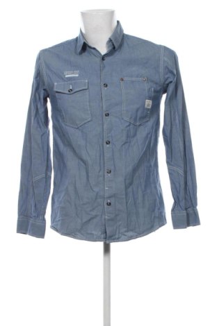 Férfi ing Jack & Jones, Méret M, Szín Kék, Ár 4 255 Ft, #137201280