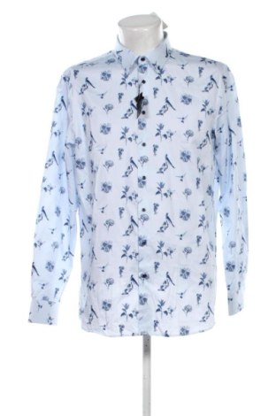 Cămașă de bărbați Westbury, Mărime XL, Culoare Multicolor, Preț 214,99 Lei, #137202960