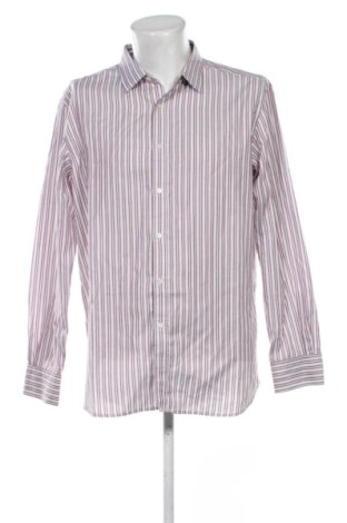 Cămașă de bărbați Massimo Dutti, Mărime XXL, Culoare Multicolor, Preț 153,99 Lei, #137203038