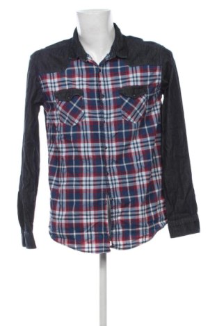 Pánská košile  Zara, Velikost XL, Barva Vícebarevné, Cena  370,00 Kč, #137204649