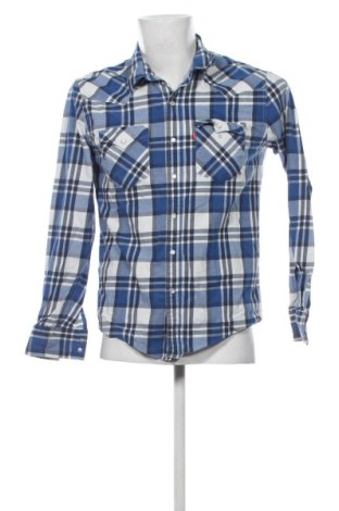 Pánská košile  Levi's, Velikost M, Barva Vícebarevné, Cena  631,00 Kč, #137204923