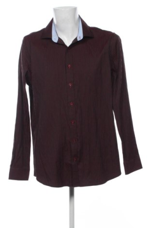 Pánská košile  Dressmann, Velikost XL, Barva Vícebarevné, Cena  189,00 Kč, #137205242