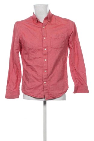 Cămașă de bărbați Old Navy, Mărime M, Culoare Roz, Preț 52,49 Lei, #137205360